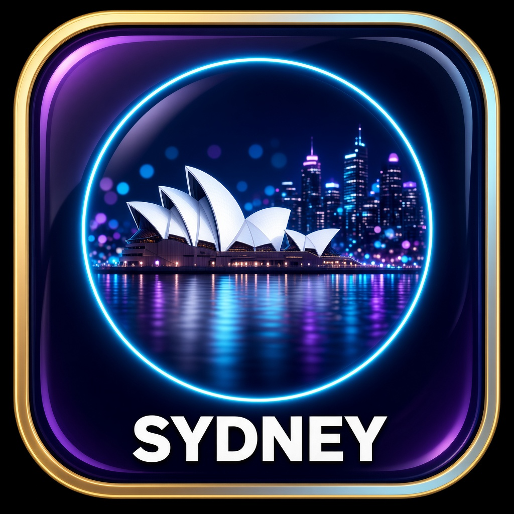 Pasaran Sydney
